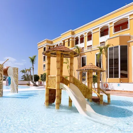 Chatur Playa Real Resort-2